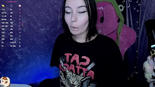 MargarettRose's Live XXX Chat