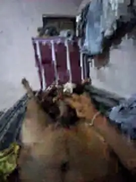 Ayush281999 Webcam-Show