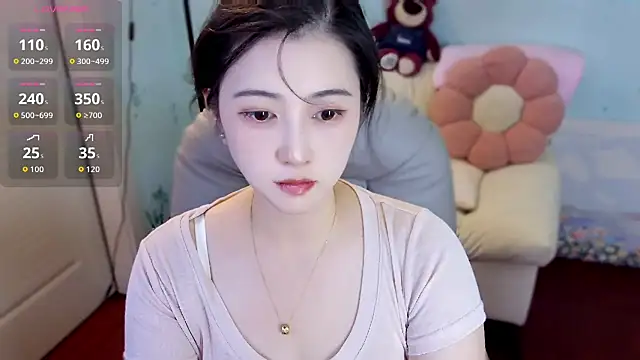 summer_uu Show Webcam