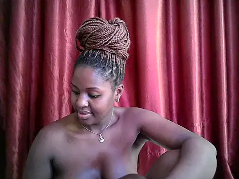 Hot_cakee's Live XXX Chat