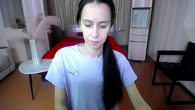BABL_TISHKA1's Live XXX Chat