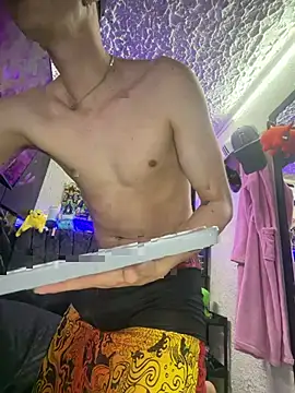 Show Webcam de Hiroaki_hot