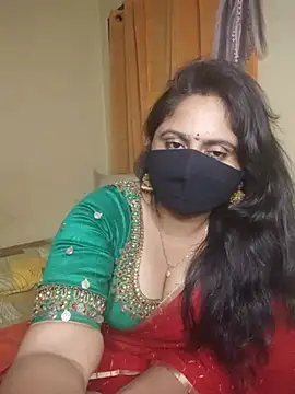 Sravvi499 ওয়েবক্যাম শো