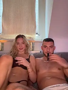MasonxHer Webcamshow