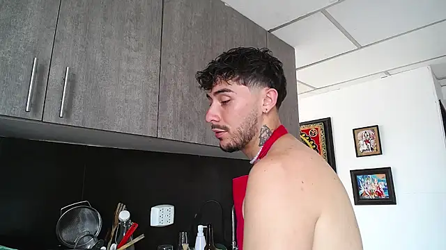 samaelgomez Webcam-Show
