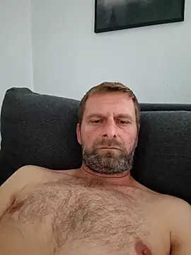 Mjn34's Webcam Show