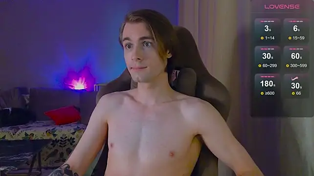 DebugMee Live XXX-chat