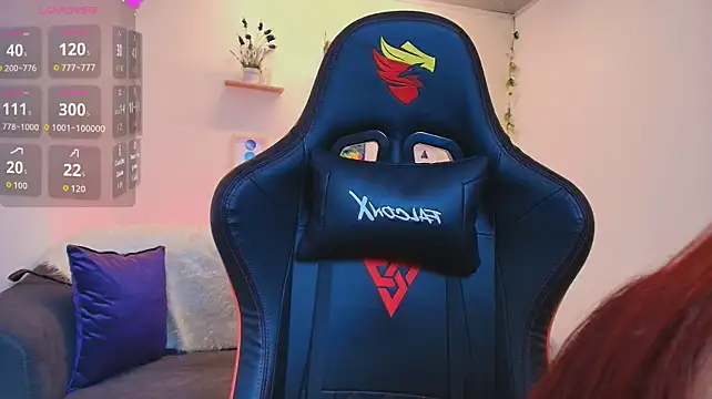 ViolethRosse XXX чат на живо