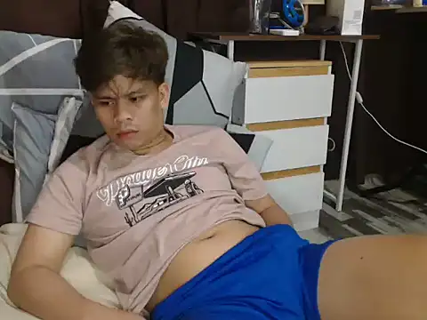 cumwhat_me Pertunjukan Webcam
