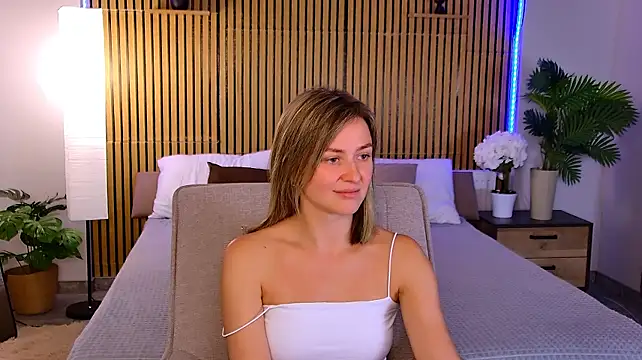 Chat XXX en directo de EmeraldGlow