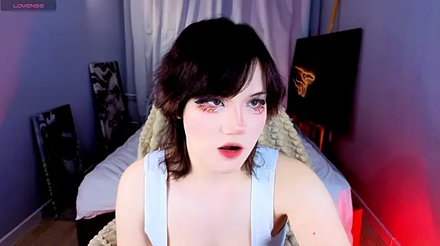 _Arlie_ Chat XXX in diretta