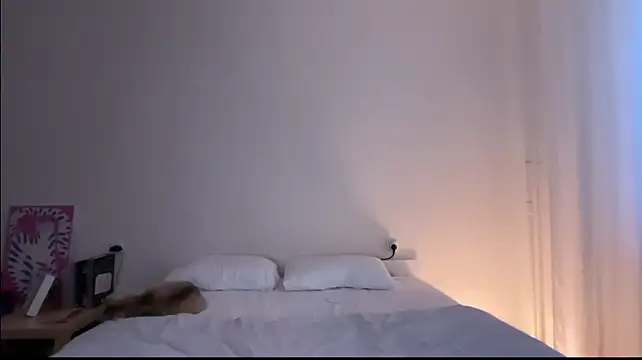 Chat XXX en directo de Milky___Way