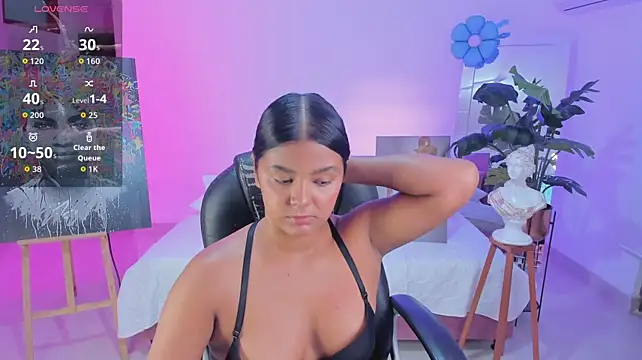 JANYLOVE__ Chat XXX live