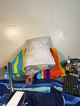 Kikie23 Webcam show