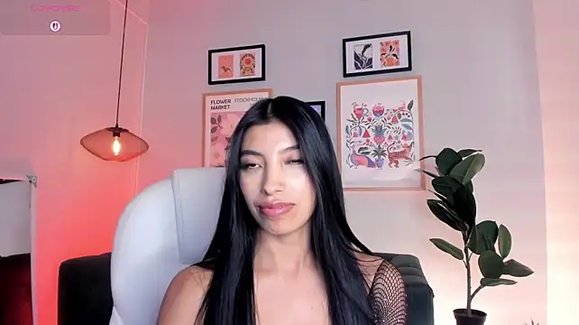 Tiffany_Low Live XXX-Chat