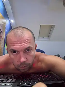 Živý XXX chat Dejanaceking