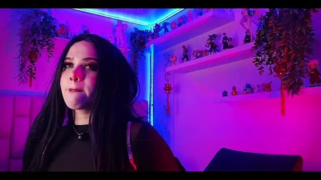 albaismynameX Chat XXX live