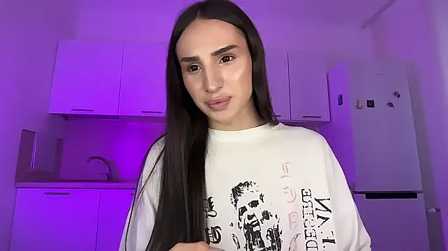 Kim_Oberlin_ Webcam-Show