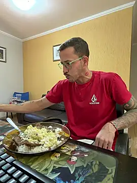 Show de webcam de MeladoDiMel