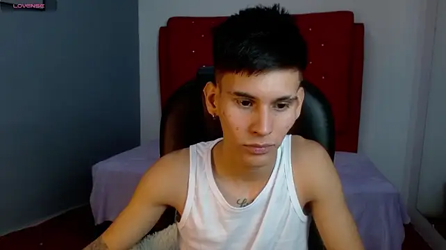 paullcb Webcam Show