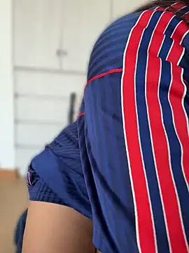 NamiNae 라이브 XXX 채팅