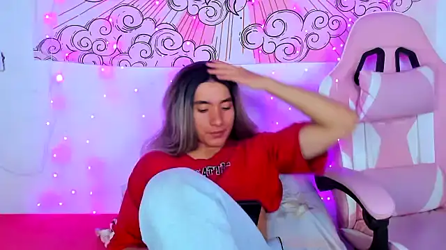 แชท XXX สดของ brihanna_cooper
