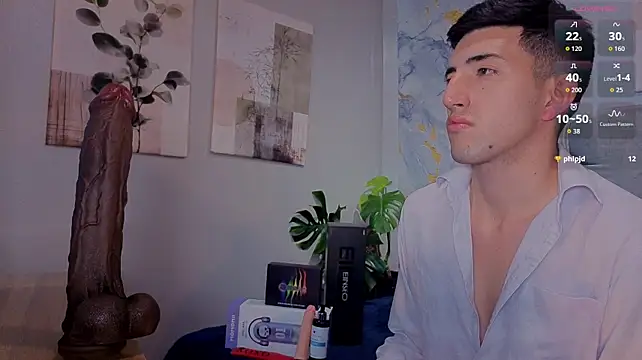 แชท XXX สดของ Un_Sluttyy