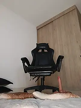 Chat XXX en directo de Lia_Hurley