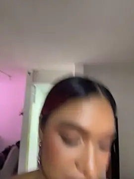 MelissaStonee 라이브 XXX 채팅