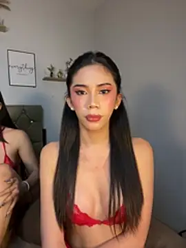 CassandraLovve 在線直播表演