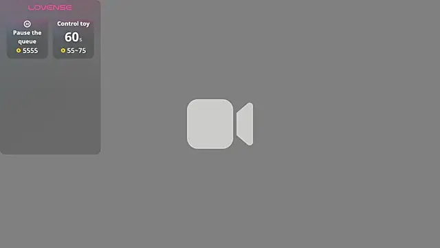 Show de DanteKnox na webcam