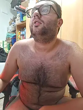 Javier_bear Live XXX-chat