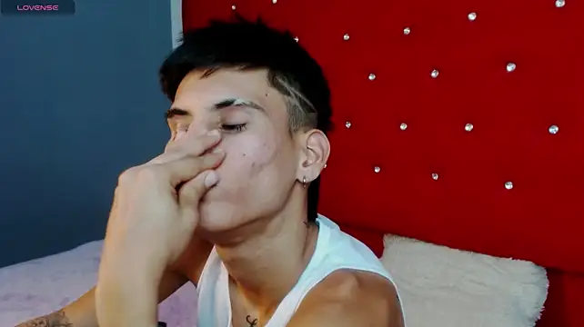 paullcb Webcam show
