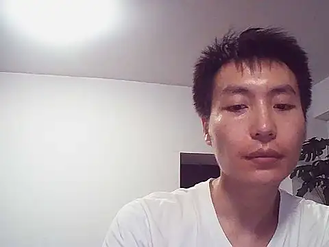 Andy-Hsiao 在線直播表演