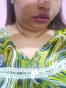 Ravina_patil1 élő XXX-chatje