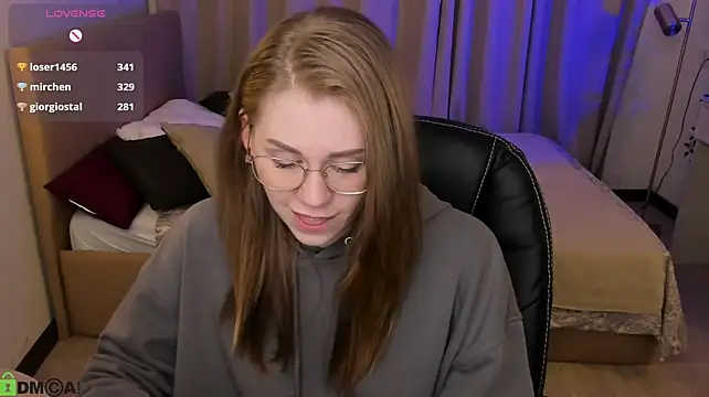 Czat XXX na żywo – Alison_Doody
