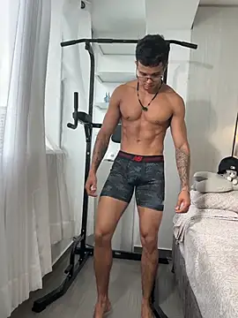 Paradise_boy__ – Naživo XXX chat