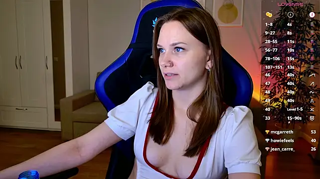 alexa_feels_ Chat XXX live