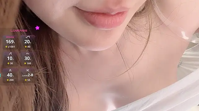 ViVienneppn Live XXX chat