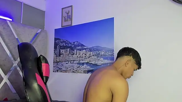 nova_mitchell7 Live XXX Chat