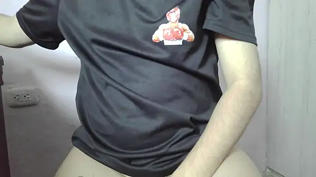 skinnyX333 Chat XXX live