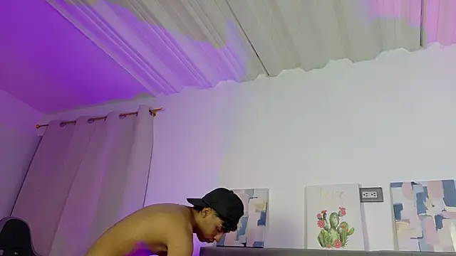 عرض كام Eros_Lux