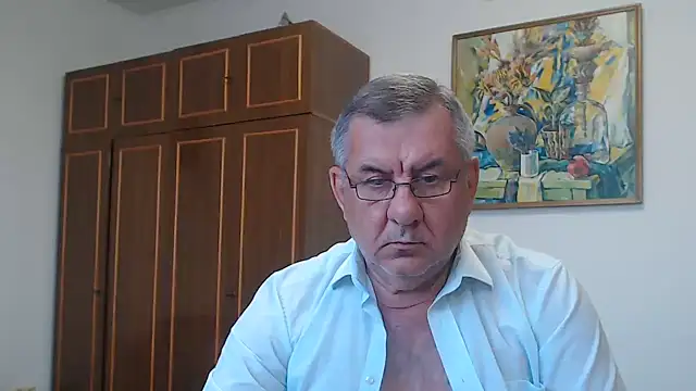 Chat XXX ao vivo de machomale3