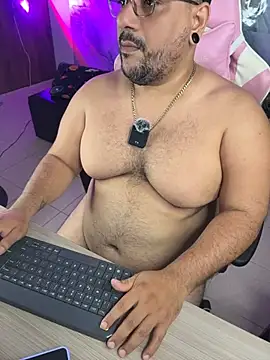 Вебкам-шоу jacoob_woods