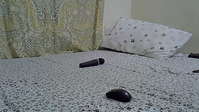 SHYNNYBLAQASS – Live XXX-chat