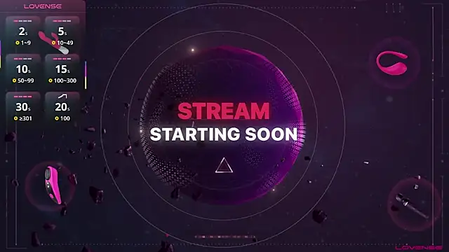 ShaneBradyChs webkamerás műsora