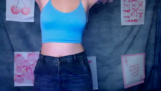 MissAriaa Chat XXX live