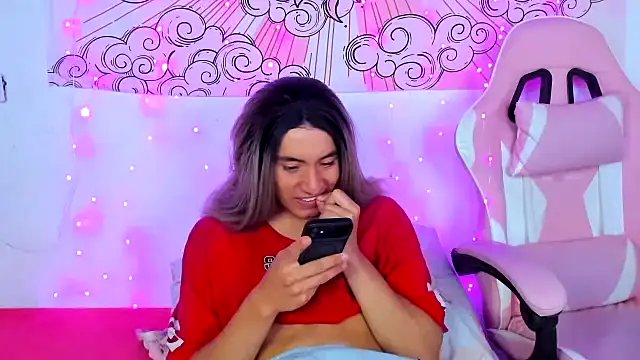 brihanna_cooper Pertunjukan Webcam