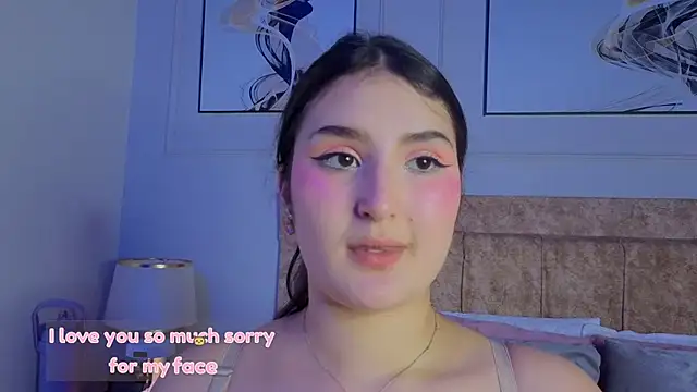 Živý XXX chat zoe_moon__