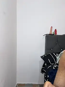 Živý XXX chat Mateo_savage